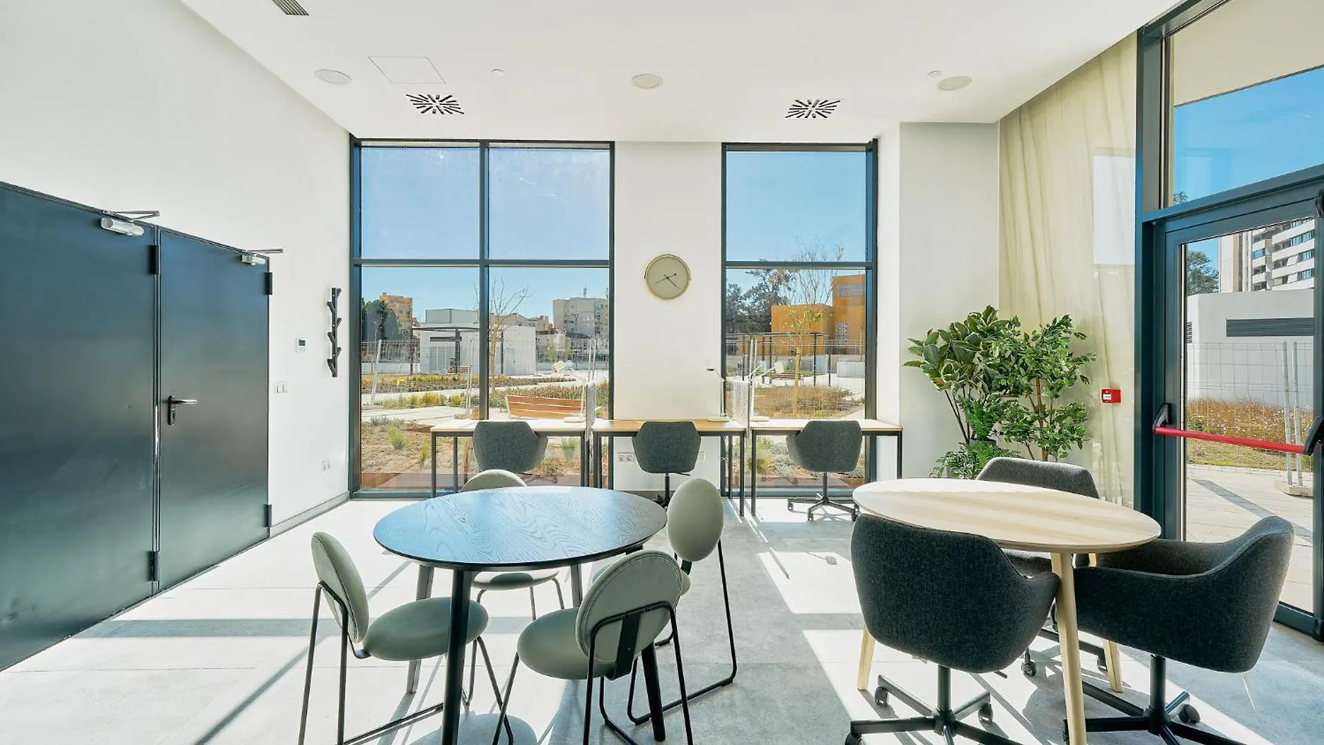 Maser Urban Sky Málaga Apartment